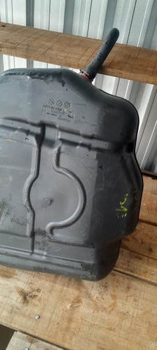 Tanque De Combustível Honda Civic 2013 (vj)
