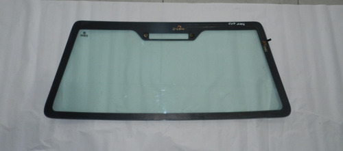 Vidro Vigia Traseiro Fiat Uno 2006 43r001151