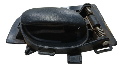 Maçaneta Interna Dian L/ E  Peugeot 207 2003/07 (ap) Cxa 567