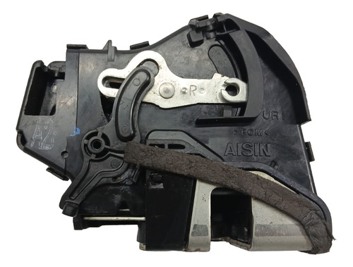 Fechadura Porta Traseira Direita Toyota Hilux 2006 A 2015