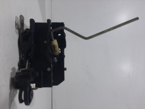 Fechadura Traseira Direita Manual Sandero 2013