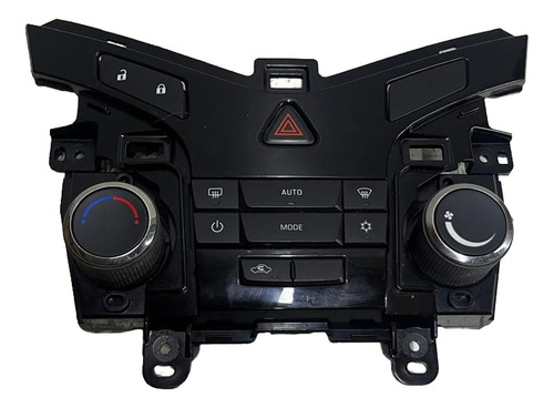 Botões Comando Ar Condicionado Gm Cruze 2012 2013 2014 2015