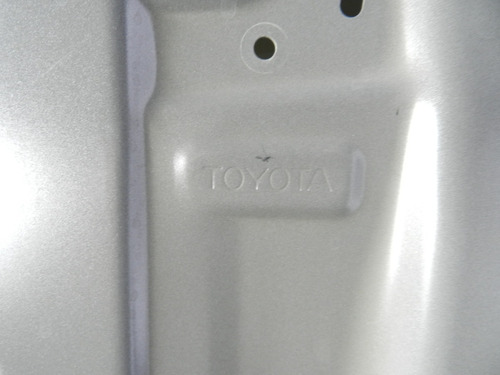 Porta Dianteira Esquerda Toyota Hilux Sw4 2016 A 2022
