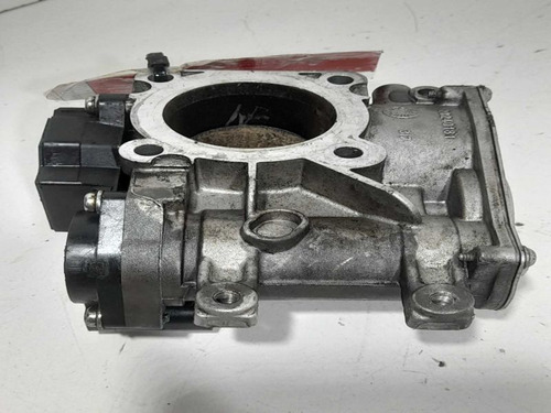 Corpo Borboleta Tbi Gm Celta Corsa Prisma 1.0 8v 2007 2008