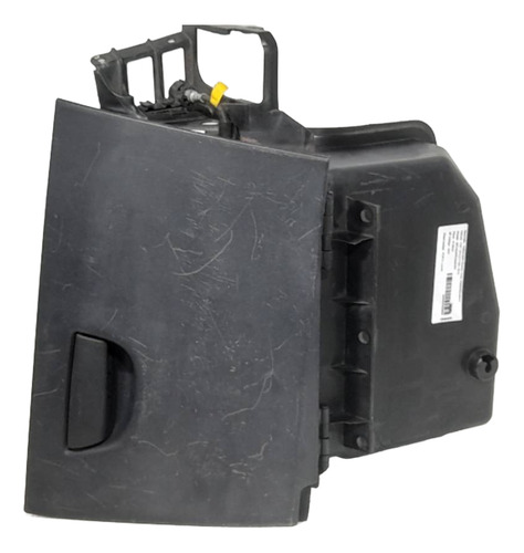 Porta Luvas Fiat Stilo 2007 2008 2009 2010 2011 Original 