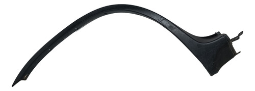 Moldura Paralama Dianteiro Esquerdo Bmw X5 2001 2006