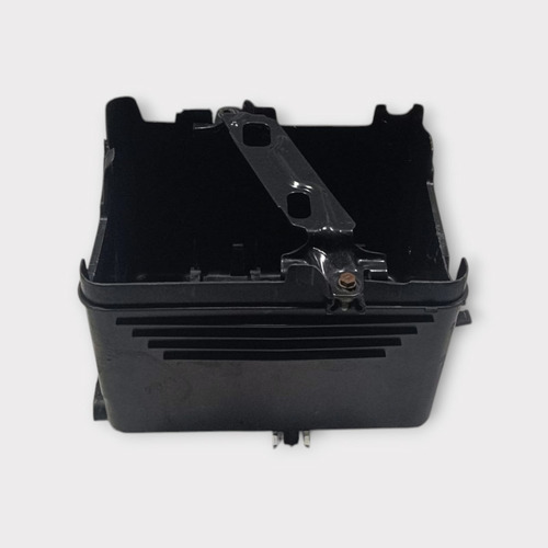 Moldura Caixa Suporte Bateria Peugeot 206 207 Sw 2001/2010