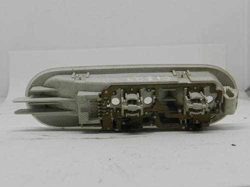 Luz Teto Cortesia Renault Megane Duster 8200073231
