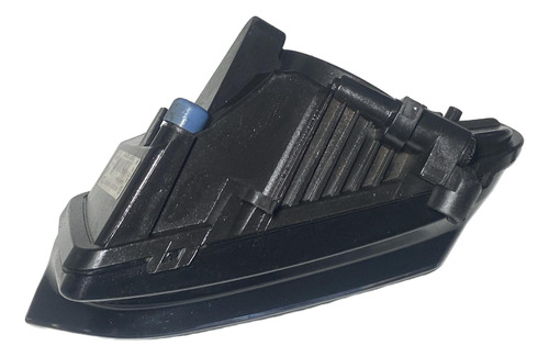 Farol Milha Esquerdo Audi A4 2015