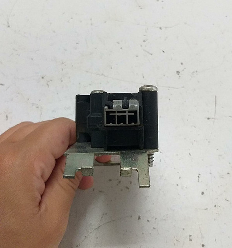Interruptor Corte Combustível Ford Fiesta 1996 A 2006