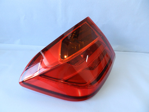 Lanterna Canto Esquerdo Bmw 320i 2013 A 2015 725989307