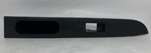 Moldura Traseira Direita Nissan Sentra, Ano 07/12 Original