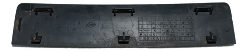 Acabamento Painel Renault Master 2.5 2006 2012