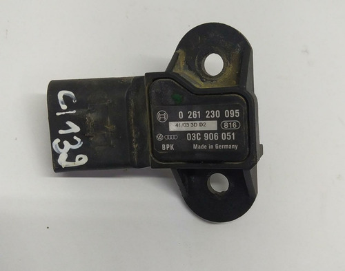 Sensor Map Vw Gol 1.0 2004 0261230095