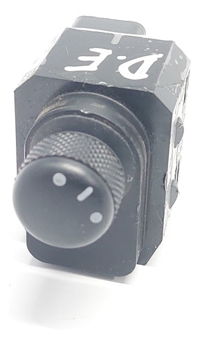 Comando Botão Do Retrovisor Elétrico Suzuki Sx4 2009 A 2015