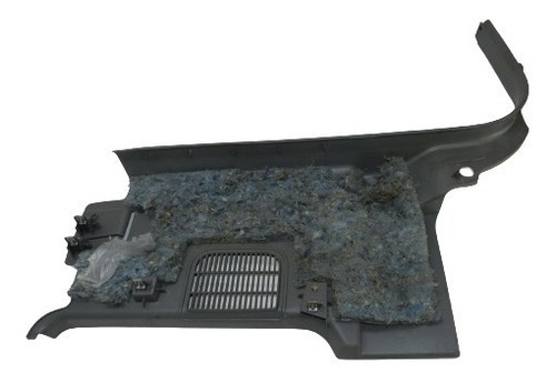 Moldura Lateral Int Ld (carona) Dodge Ram 2500 09 5ha58trma