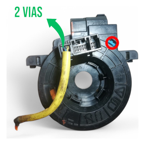 Hard Disk Volante Toyota Corolla Hilux 2006 A 2014