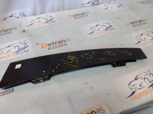 Moldura Coluna Porta Diant Direita Vw Polo 03/12 13690