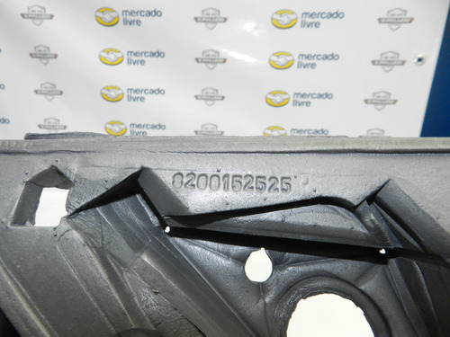Ant-ruído Retrovisor Direito Renault Megane Grand Tour 06/13