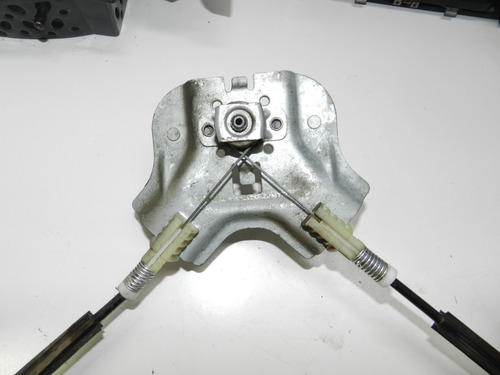 Máquina De Vidro Manual Dianteira Direita Ford Ka 2008/2013