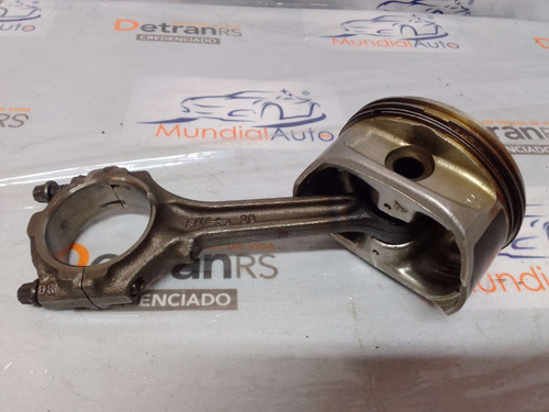 Biela Ford Fiesta Zetek 1.6  11612