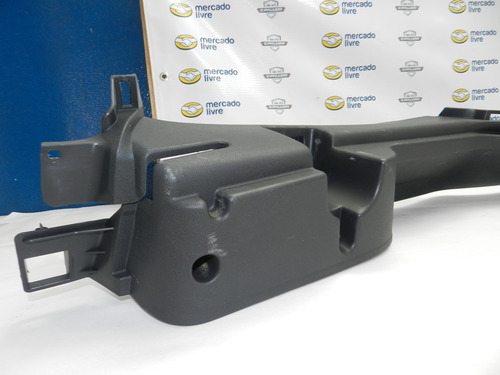 Suporte Acabamento Bagagito Tampão Direito Megane Gt 06/12