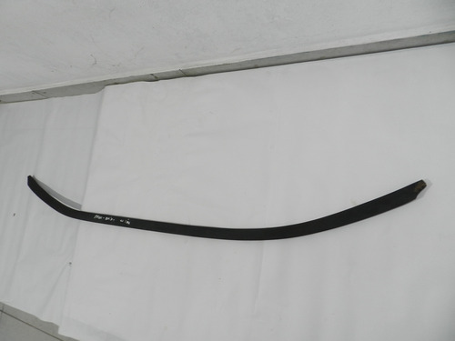 Friso Inferior Para-brisa Gm Zafira 2.0 8v 2002