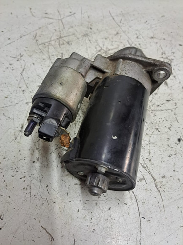 Motor Partida Arranque Bmw 320i 2.0 Turbo 2013 2014 2015