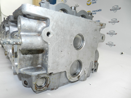 Cabeçote 130,81 Retificar Toyota Hilux Srv 3.0 11/15 3818632