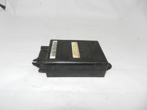 Módulo Central Alarme Tracker Gm S10 Blazer 98/08 16254970