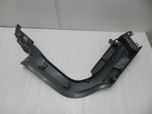 Moldura Interna Lado Esquerdo Porta-malas T-cross Tsi 20/21