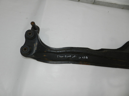 Travessa Suporte Caixa Câmbio Ford Escort Europeu 93 A 96