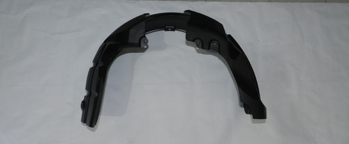 Para-barro Dianteiro Esq. Ford Ecosport 13/17 Cn1516115ab