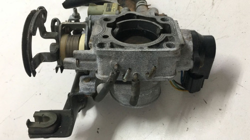 Corpo Borboleta Tbi Toyota Corolla 2227015010