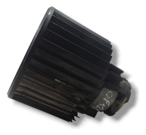 Motor Ventilador Interno Fiat Pálio 2007 (al)