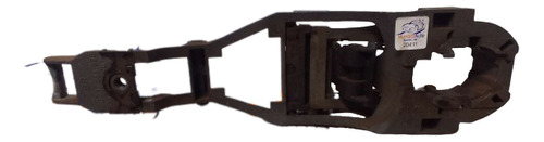 Suporte Maçaneta Externa Vw Golf 20411