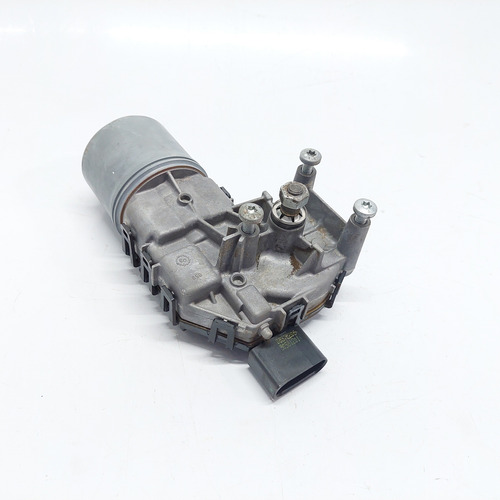 Motor Do Limpador Dianteiro Ford Focus Ano 2009 A 2013