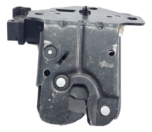 Fechadura Tampa Porta Malas Audi Tt Ano 2010 A 2014