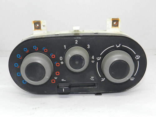 Comando Ar Condicionado Fiat Uno Vivace 2010 A 2016