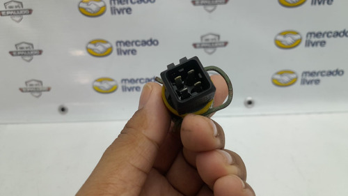 Sensor Temperatura Termostato Paralelo Gm Zafira 2.0 99/12