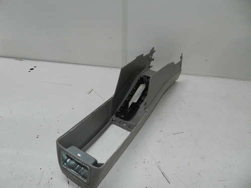 Console Central Toyota Corolla 98/02 C/ Detalhe 5891112140