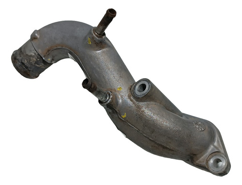 Cano De Agua Motor Nissan Frontier 2.5 2008 2016