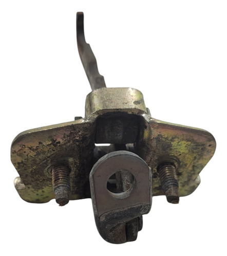 Limitador Porta Traseira Direita Peugeot 206 (al) Adl Cxa471