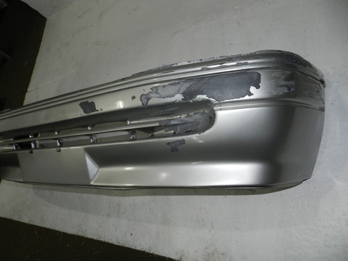 Para-choque Dianteiro Ford Escort Europeu 93/96 Com Detalhes