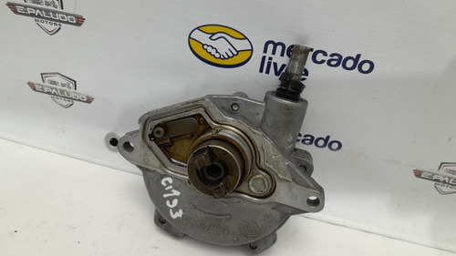 Bomba De Vácuo Cabeçote C180k 1.8 16v 4 Cilindros 00/06