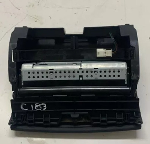 Computador Bordo Mercedes C180 C200 08/12 A20468012319f45