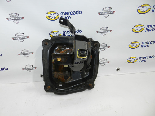 Suporte Pedal Freio Embreagem Renault Scenic 2000 A 2007