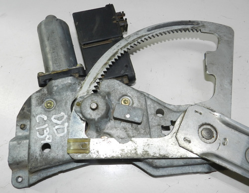 Máquina Vidro Elérico Dianteiro Direito Gm Omega 1992/1997
