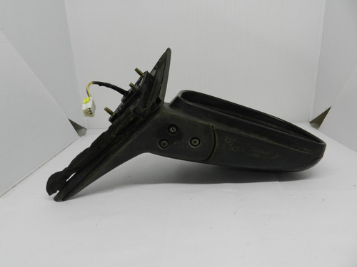 Retrovisor Elétrico Direito Mitsubishi Galant 1997 A 2002