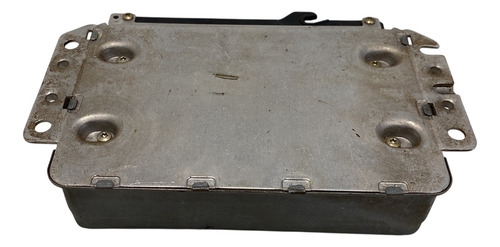 Módulo De Injeção Gm Vectra 2.0 16v 93252386 D6 Bosch